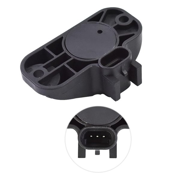 OTTULUR Diesel Engine Turbo Air Boost Pressure Sensor Fit For - 53 / 60 Series 23522322