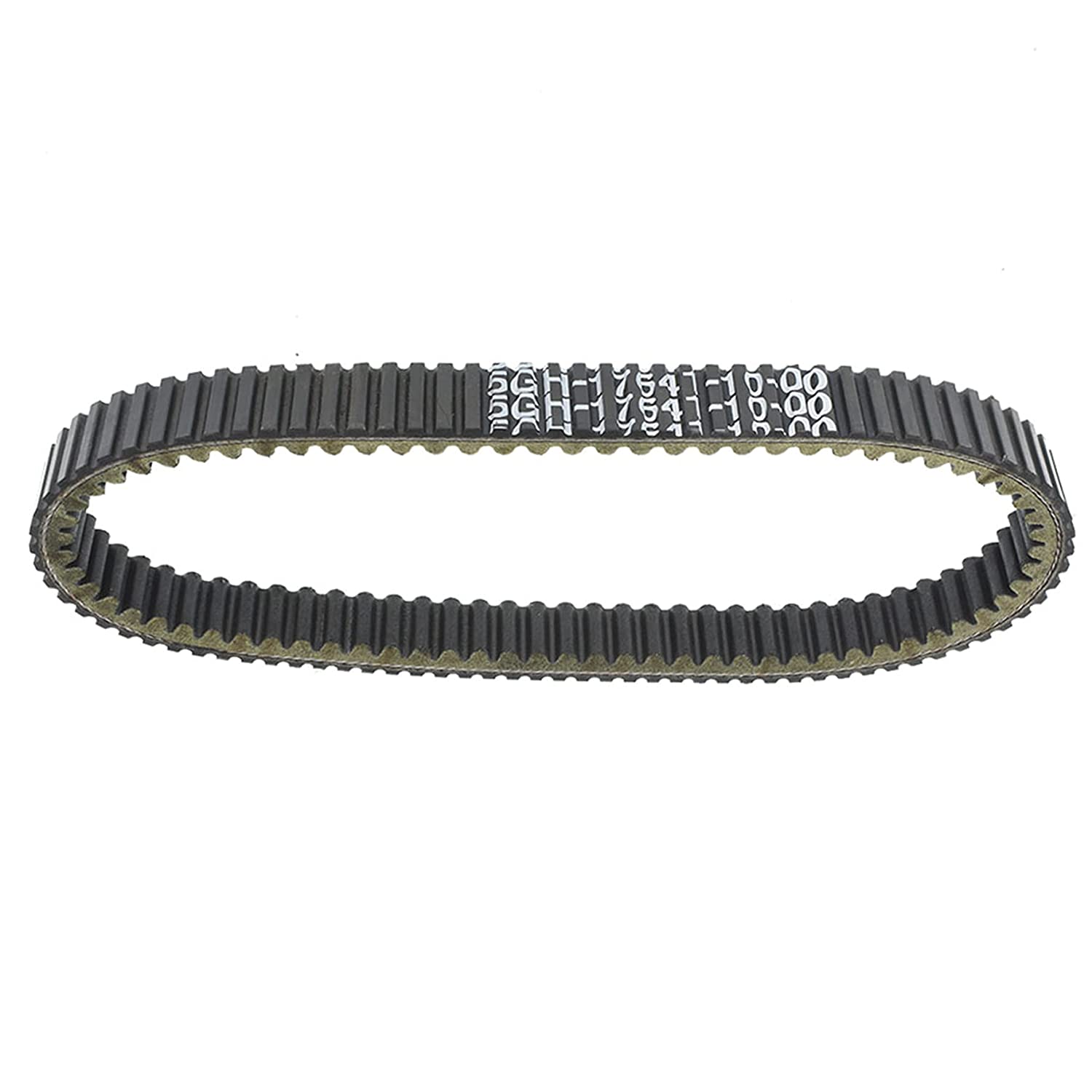 OTTULUR Drive belt For Yamaha Grizzly Kodiak Rhino Wolverine High