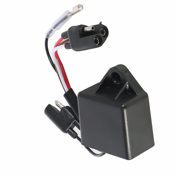 OTTULUR Fit For Club Car Golf Cart Igniter REPL DS 341CC 1990-91 RPM Rev Limiter 1015923