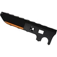 thumbnail image 1 of OTTULUR Fits For Club Car Precedent Instrument Panel Dash without Holes 1025229-01 2004+, 1 of 7