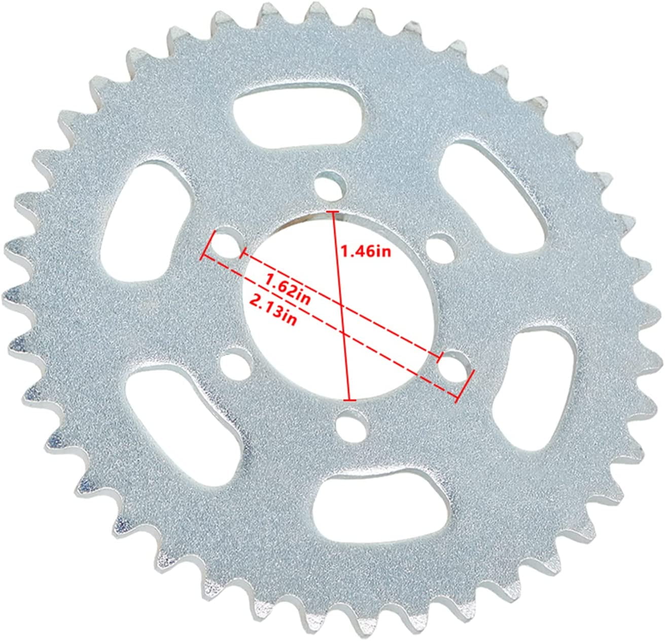 Bike sprocket walmart sale