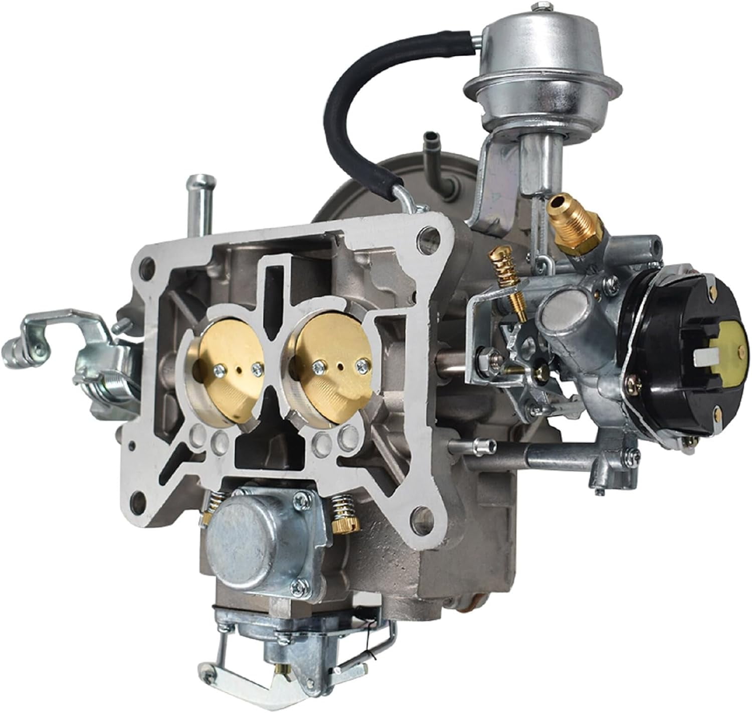 OTTULUR For 1964-1979 Ford F150 F250 F350 289 302 351 2-Barrel Carburetor 2100 A800