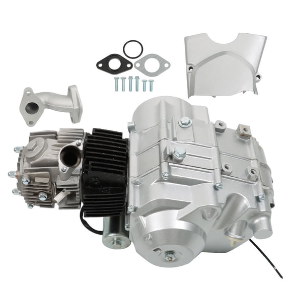 OTTULUR For ATV GO Karts 110cc 4-Stroke Engine Motor Auto Transmission Electric Start