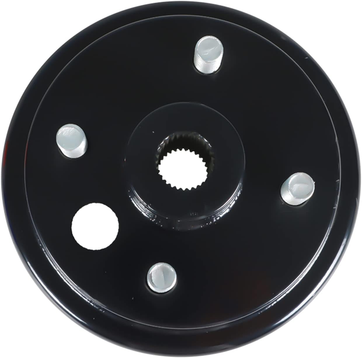 EZGO TXT Brake Hub Drum Maintenance Kit - 1997-2008 Electric Golf Cart Brake Repair