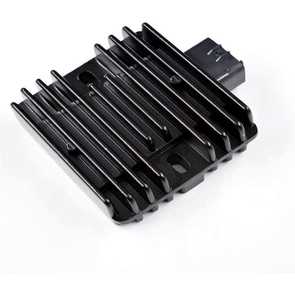 OTTULUR For MSU HiSun Massimo BENNCHE 700 500 400 YS700 UTV Voltage Regulator Rectifier