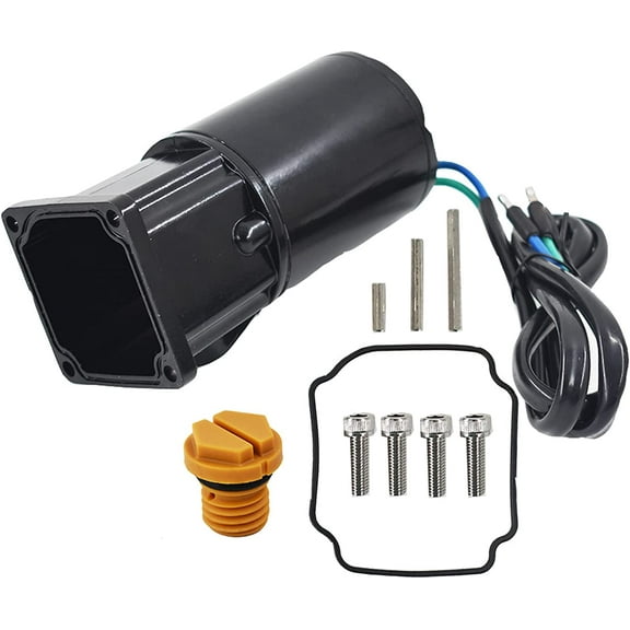 OTTULUR For Mercury Tilt Trim Motor 18-6777 430-22008 10850 809885A1 809885T2 885654T2