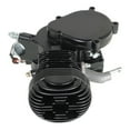 thumbnail image 1 of OTTULUR For Motorized Bicycle Bike 100CC 2-Stroke Bike Engine Gas Motor, 1 of 9