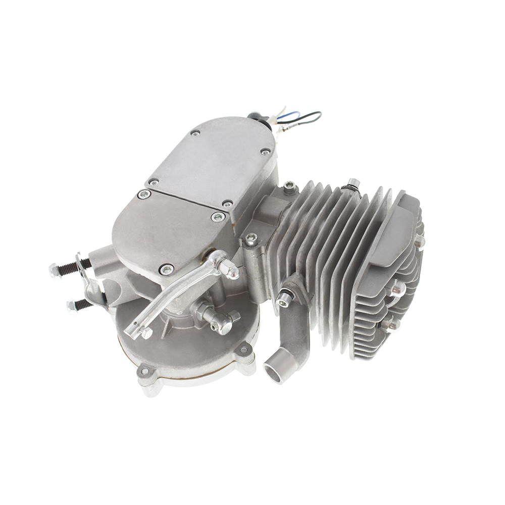 gas powered motor kits for bicycles