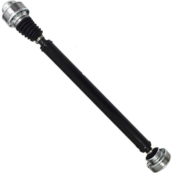 OTTULUR Front Drive Shaft 65-9313 For 1999-2001 Jeep Grand Cherokee 4.0L 6 Cylinder 4WD