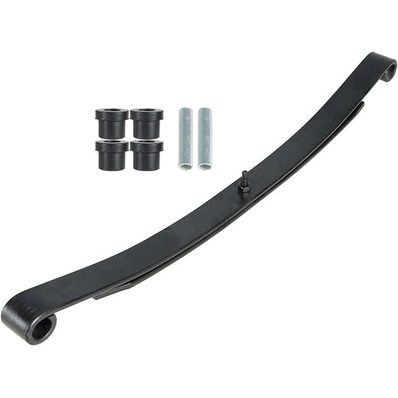 OTTULUR Front Leaf Spring Fits For Club Car DS / Precedent Golf Carts #1013867