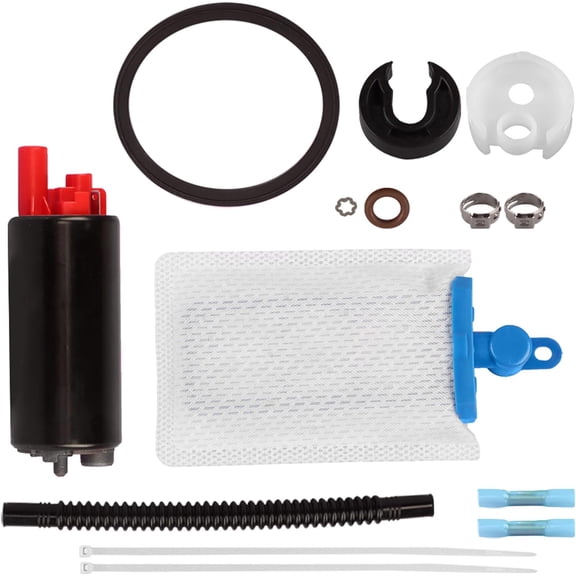 OTTULUR Fuel Pump 709000662 Replacement for 2016-2021 Defender