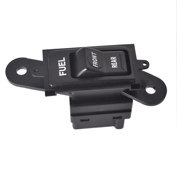 OTTULUR GENRICS F2TZ9A050A 901301 Front Rear Fuel Gas Tank Selector Switch Dash Mounted Replacement for F-150 F-250 F-350 Pickup Truck 1992 1993 1994 1995 1996 1997