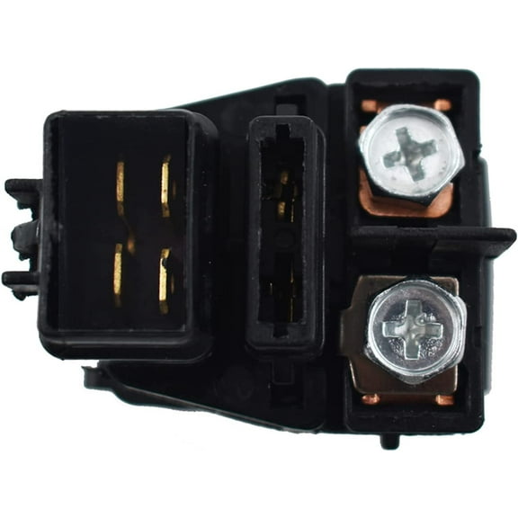 OTTULUR Starter Solenoid Relay for Arctic Cat 400 4X4 Act Vp Auto Man 1998-2005