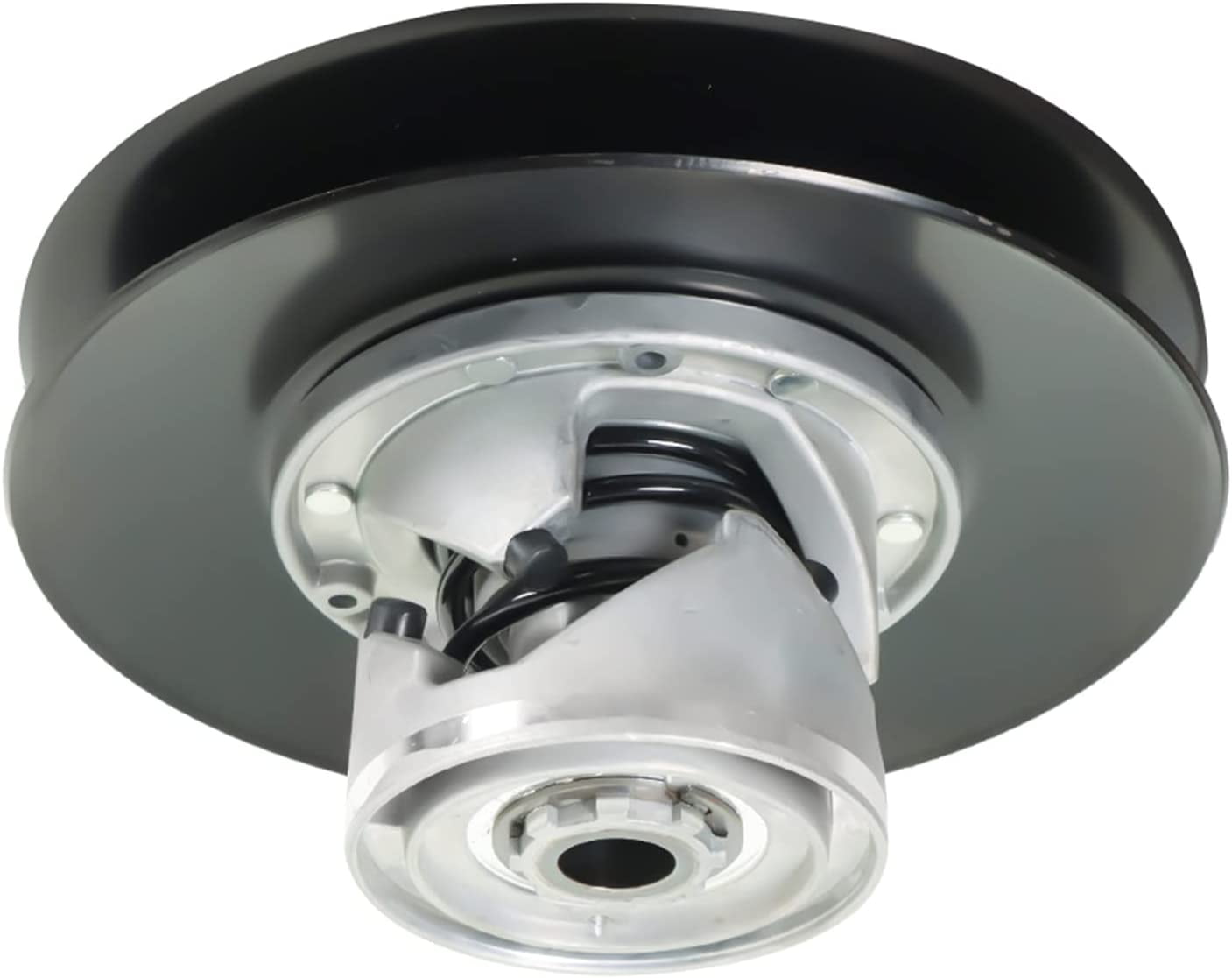 OTTULUR Gas golf cart Driven clutch For EZGO 2Cycle 19761988 Primary