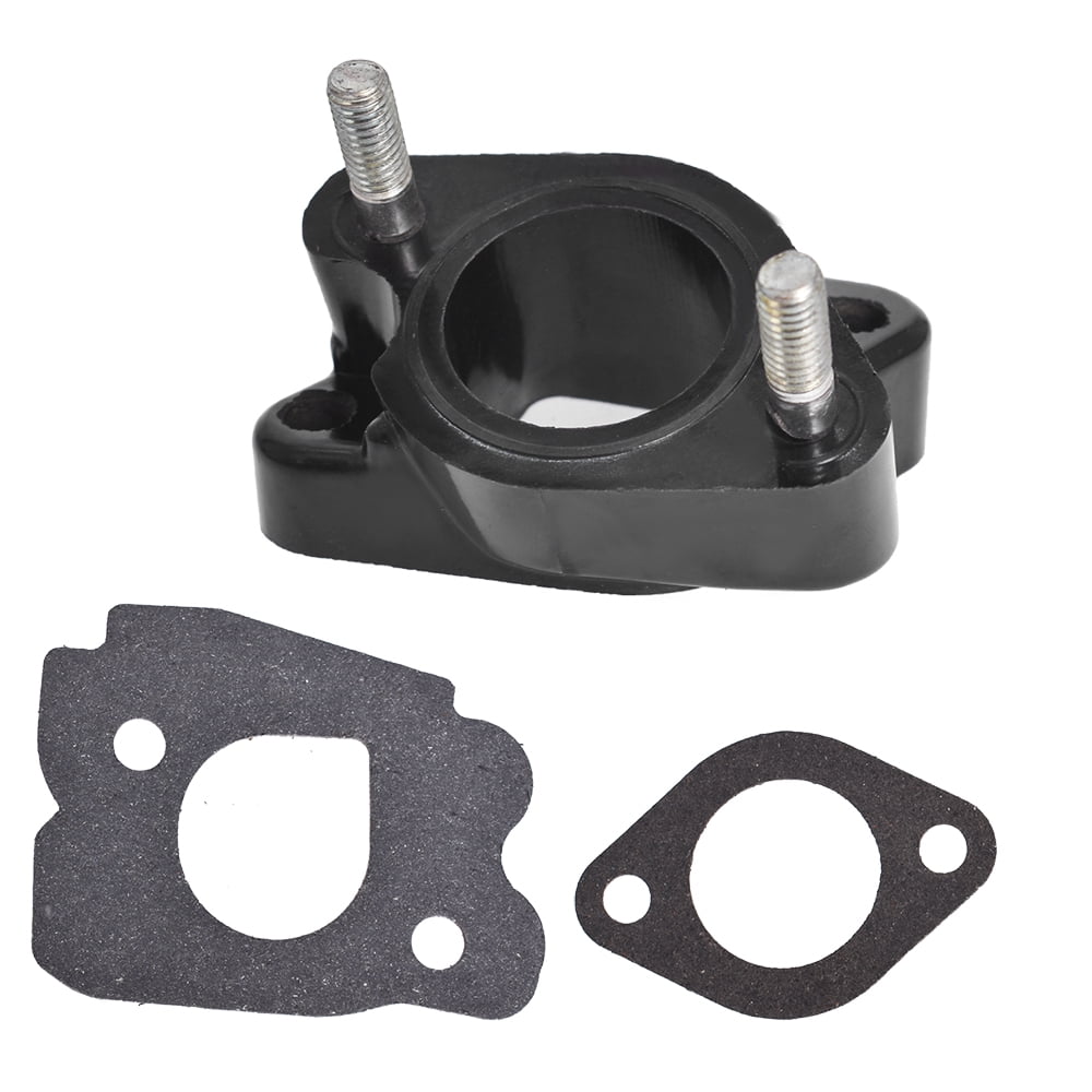 OTTULUR Golf Cart Carburetor Carb Spacer Joint Replacement for Yamaha G2 G8 G9 G11 G14
