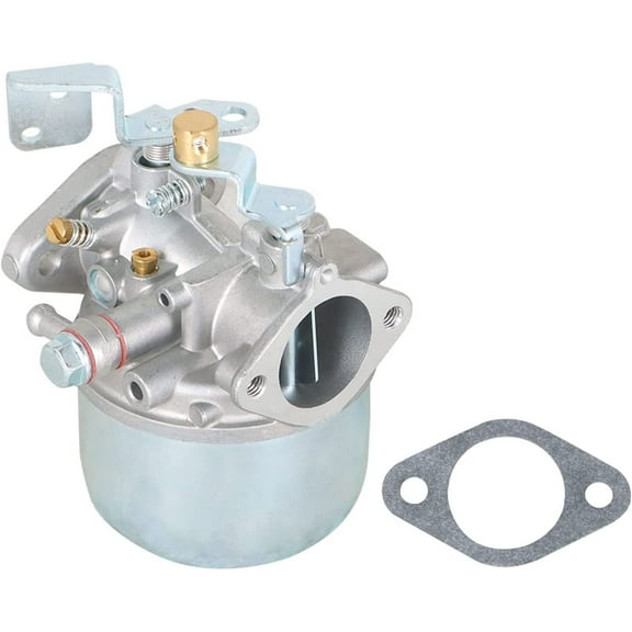 OTTULUR Golf Cart Carburetor Replacement for LMB 230 Columbia Par Car 1982-1986
