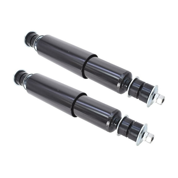OTTULUR Golf Cart Shock Absorber Set Replacement for EZGO Golf Cart 1994 - Up TXT Rear 1994 - 2001 Front TXT 70248 - G01 70324 - G01 76418 - G01