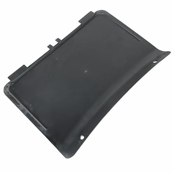 OTTULUR Golf cart Black Access Panel For Club Car DS 1993-2002 gas and electric