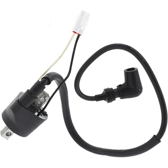 OTTULUR Ignition Coil Replacement for Suzuki RM250 RM 250 1996 1997-2008