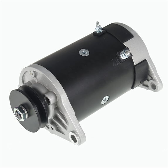OTTULUR NEW STARTER GENERATOR FOR CLUB CAR DS SERIES FE290 FE350 1996-2006
