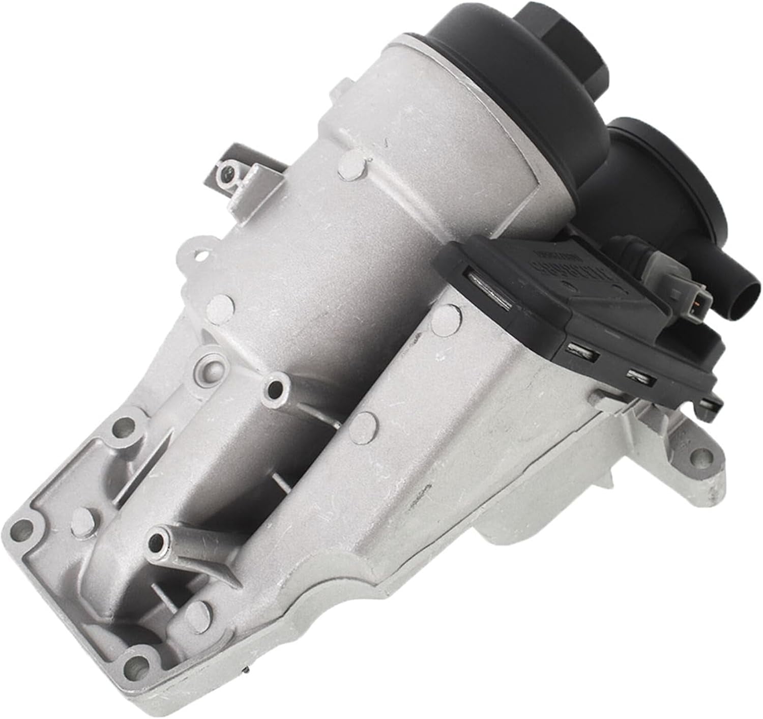 Ölabscheidermembran 31338685 - Für Ford Focus ST & Volvo 2.5T Motoren