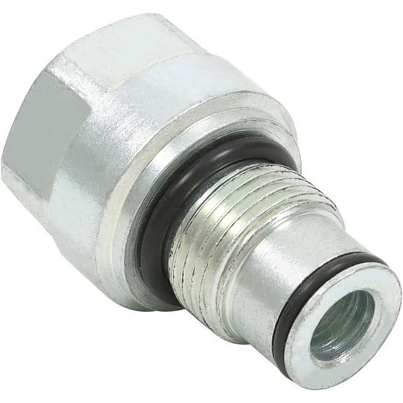 OTTULUR P80 Directional Control Valve Accessory Power Beyond Plug SAE for All 21 GPM Control Valves