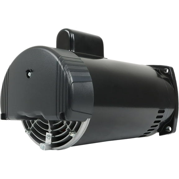 OTTULUR Pool Pump Motor For Super Pump B2855 2.0 HP 3450 RPM Single Speed Motor