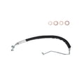 thumbnail image 1 of OTTULUR Power Steering Pressure Line Hose Assembly 497209N00A 3403716 Replacement for 08-12 Altima, 09-14 Maxima, 1 of 7