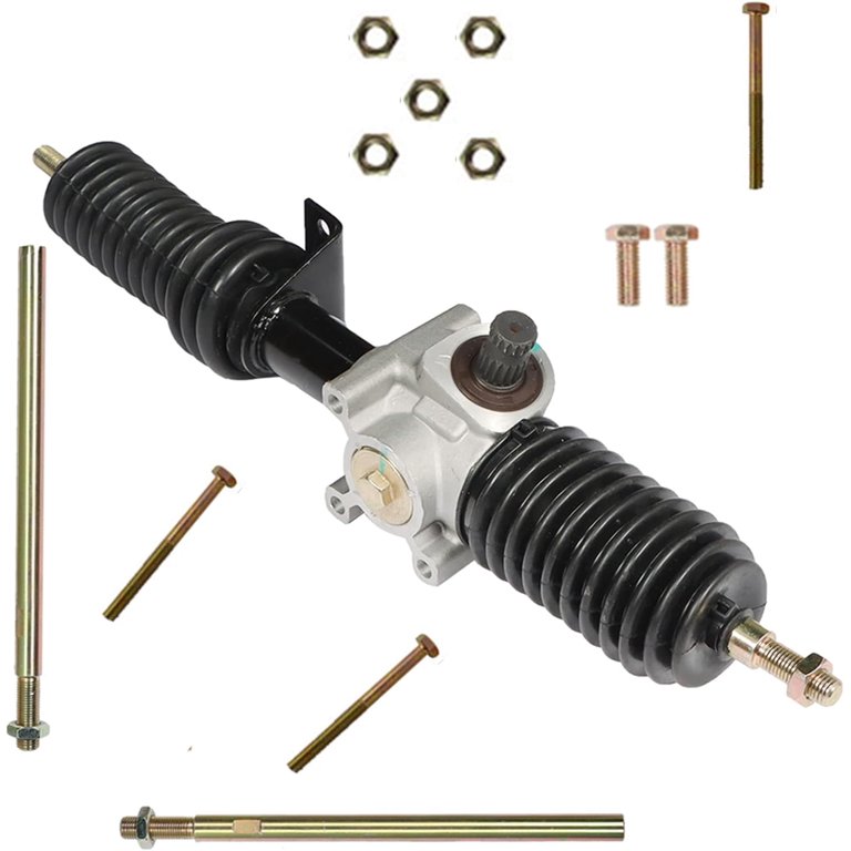 OTTULUR Rack and Pinion Steering Gear Box Replacement for Polaris