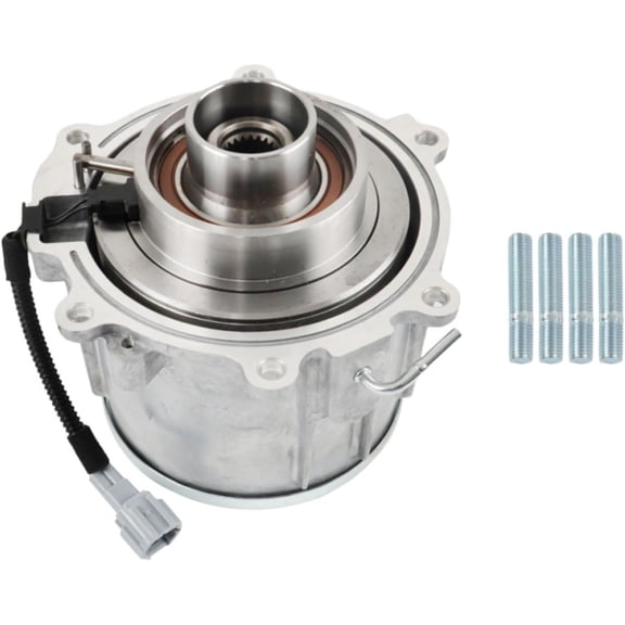 OTTULUR Rear Differential Coupling AWD 387614BF1A Replacement for Rogue 2014-2020