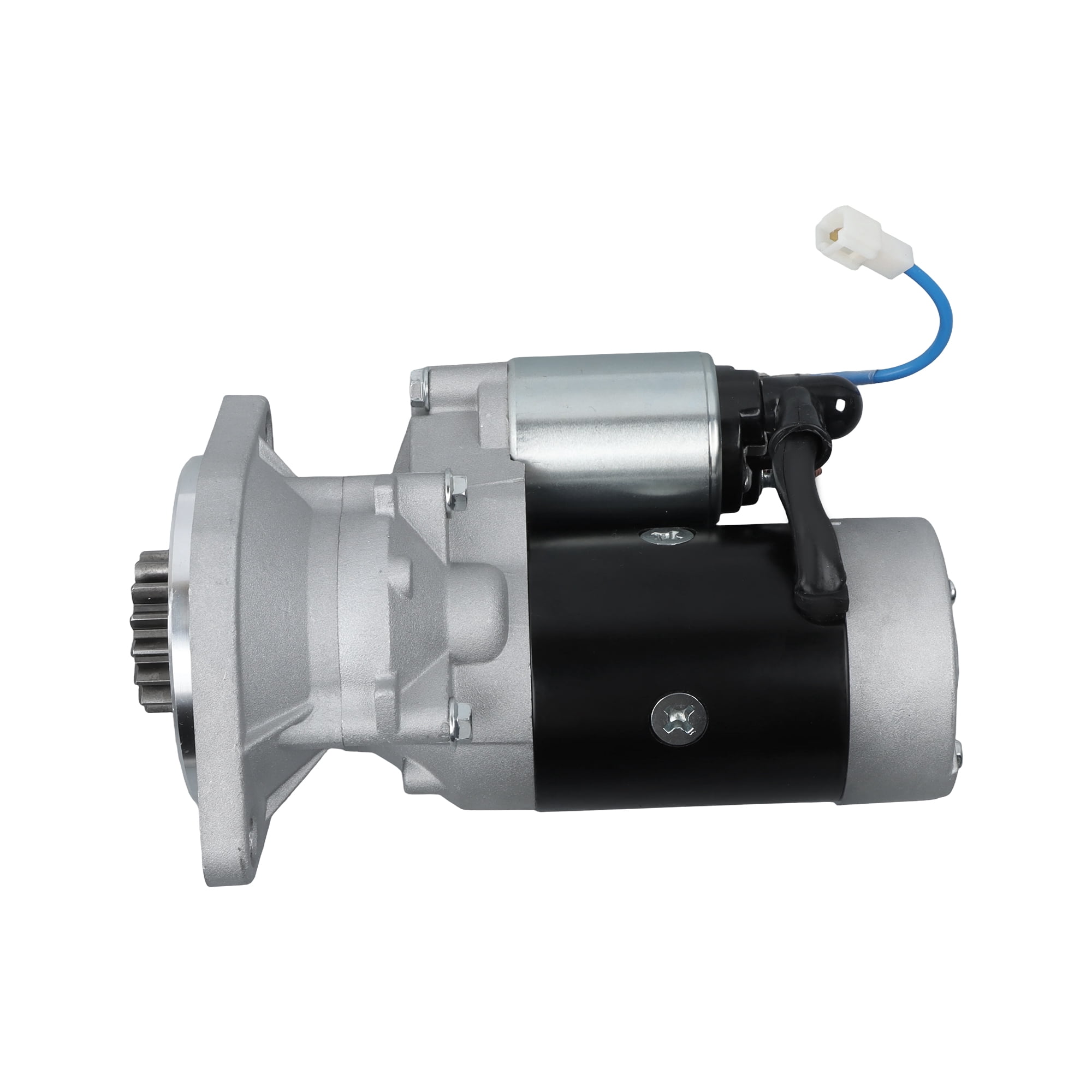Yanmar Starters in Yanmar Electrics & Starting - Walmart.com