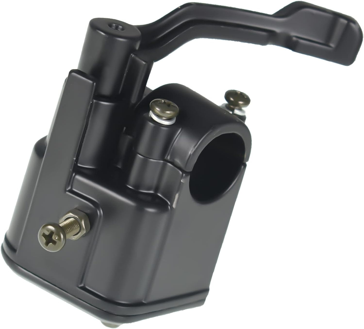 BILLET THUMB THROTTLE ASSEMBLY FOR HONDA TRX 400EX TRX400EX TRX 250R 450R BLUE E