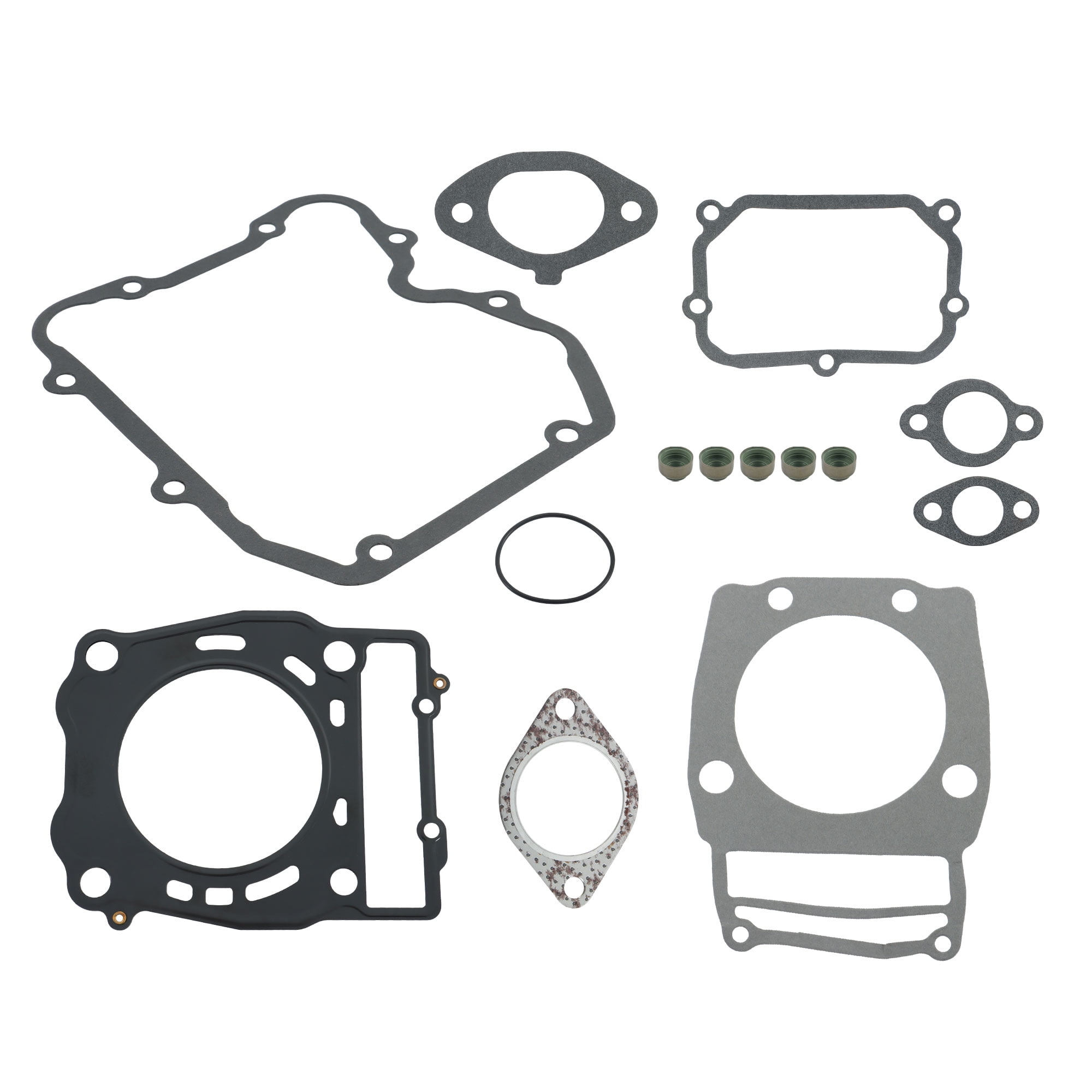 WSM Head Gasket For Polaris 400 ATV (1994-2003) - Part Numbers 20-106 & 3084731 2 thumbnail image