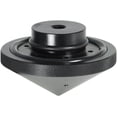 thumbnail image 1 of OTTULUR Trolling Boat Motor Prop Nut Replacement for T-H Marine Minn Kota 80 101 112, 1 of 7