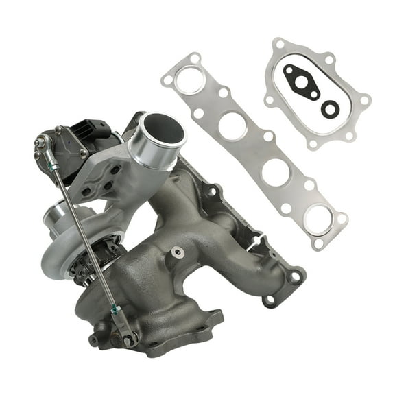 OTTULUR Turbocharger 28231-2G410 For 2011-2015 Kia Optima 2011-2014 Hyundai Sonata 2.0L