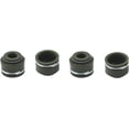 thumbnail image 1 of OTTULUR Valve Seals Replacement for Honda TRX400EX TRX250X 300 400 Set of 4, 1 of 5