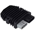 thumbnail image 1 of OTTULUR Voltage Regulator Rectifier 4012941 Fit for 760cc Polaris 800 Ranger 2011-2014 SH775, 1 of 6