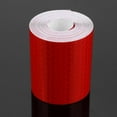 thumbnail image 1 of OTVIAP 5cmx3m Safety Adhesive Reflective Tape Roll Sticker For Trailers Cars Bikes,Safety Adhesive, Tape Roll Sticker, 1 of 8