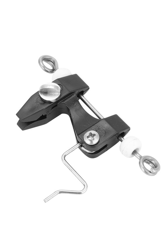 Adjustable Tension Trolling Clips Release Clip Boating Fishing for Outrigger Downrigger, Fishing Clip, Outrigger Clip