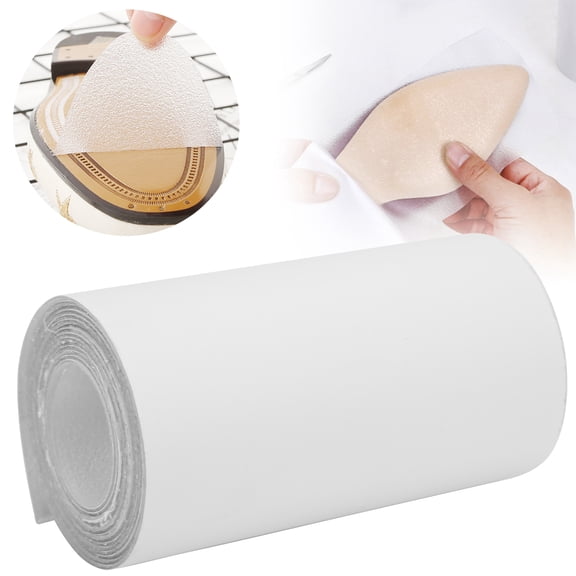 OTVIAP Anti‑Slip Shoes Sole Stickers,Shoes Sole Stickers Self‑Adhesive Sole Cover Protectors Anti‑Slip Stickers for Outdoors
