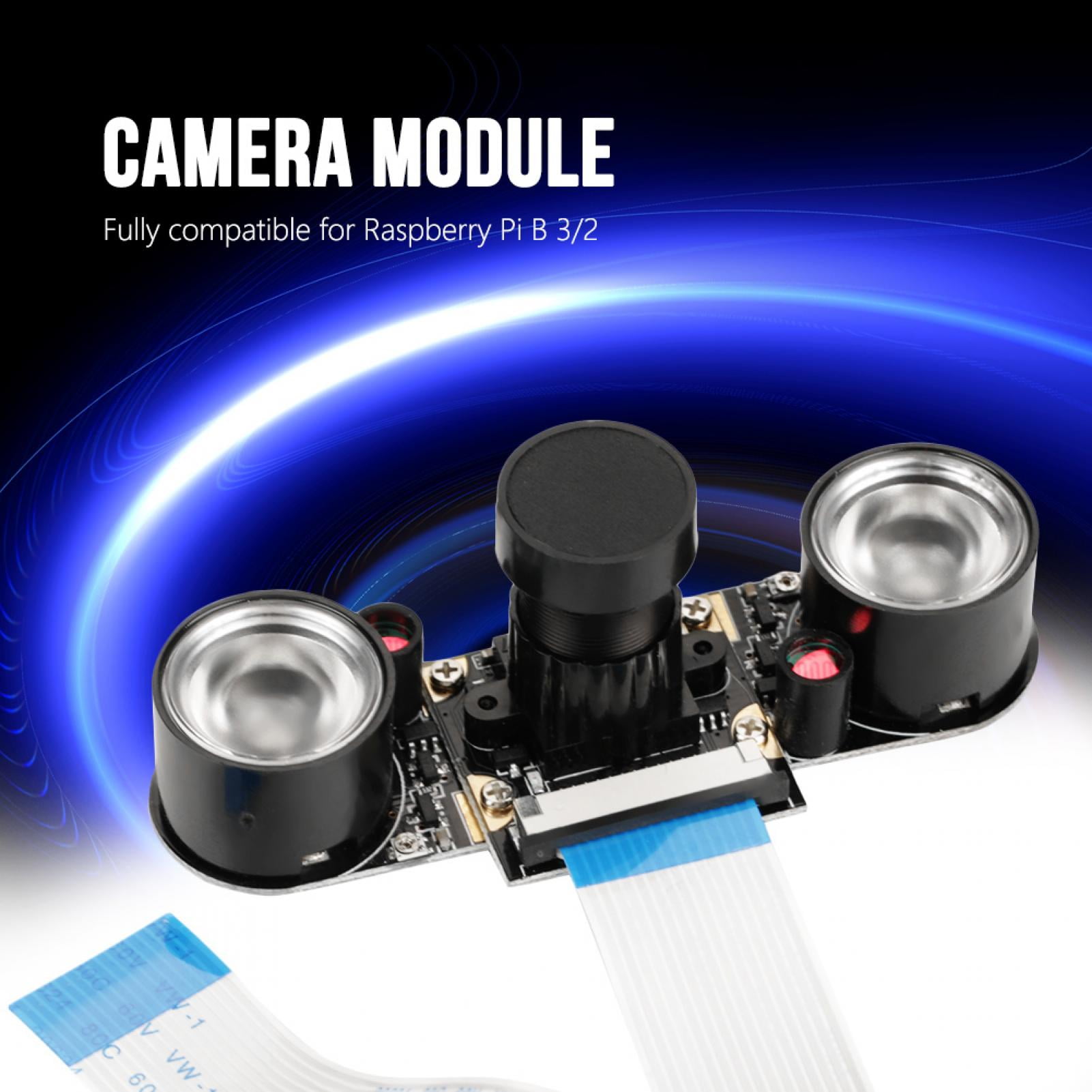 OTVIAP Camera Module, High Definition Camera Module, Small Size Camera