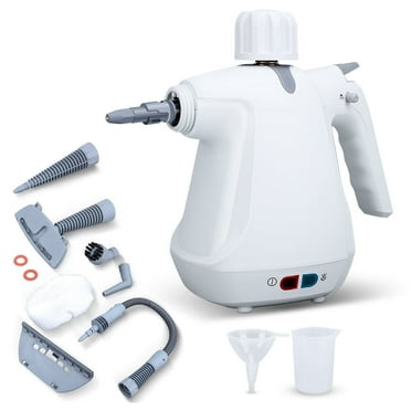 OTVIAP Cordless Handheld High Pressure Steam Cleaner