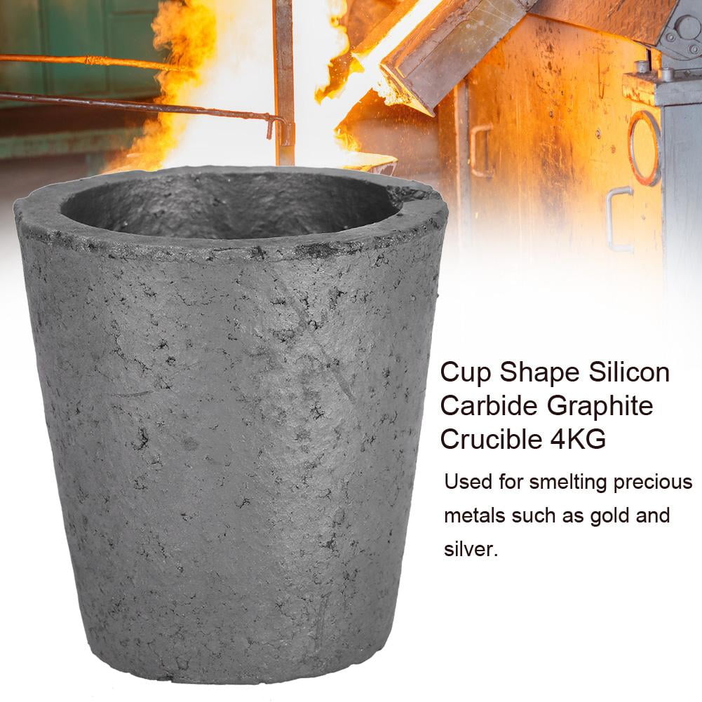 Graphite Crucible: A Comprehensive Guide, by yilin du