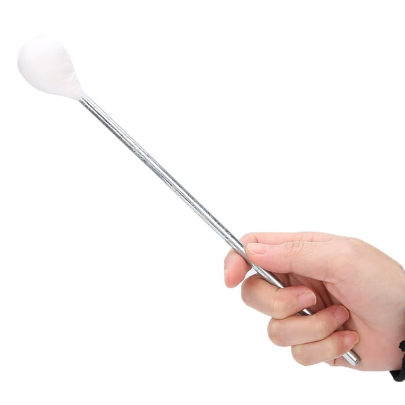 OTVIAP Cupping Massage Tool, Cupping Massage Igniter Metal Vacuum Glass Cupping Massage Igniter Extended Handle Fire Rod Tool Cupping Kit Accessories