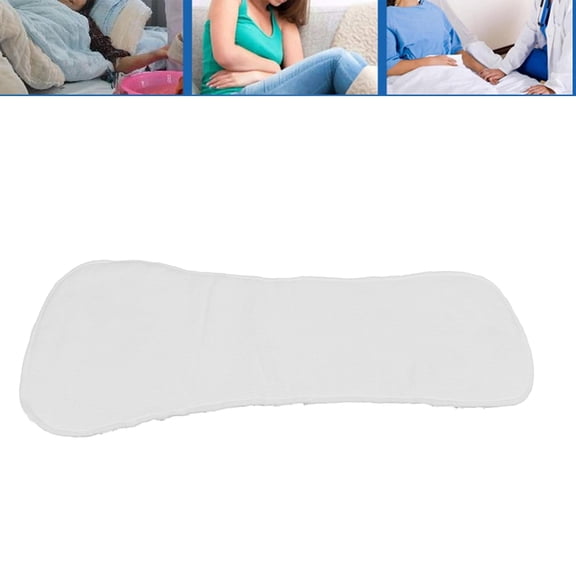 OTVIAP Elderly Care Urinary Washable Reusable High Absorbent Adult Incontinence Urine Pad