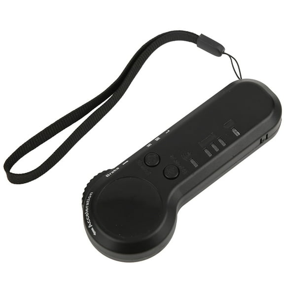 OTVIAP Electric Four-Wheel Skateboard Remote Control Assembled Product Weight: 0.05 kg