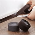 thumbnail image 1 of OTVIAP Kitchen Basin Edge Sealing Strip Industrial Sealant, 1 of 7