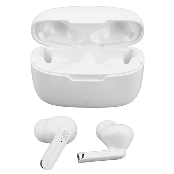 OTVIAP Language Translator Wireless In-Ear Earbuds, White, Y113