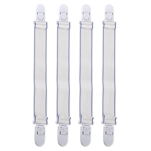 OTVIAP Nylon Flat Sheet, Crib