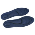 thumbnail image 1 of OTVIAP Orthotic Insoles Flat Feet Arch Support Memory Foam Insole Shoe Pad Comfort Accessories,insole, orthotic, 1 of 8